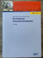 Die Prüfung der Technischen Betriebswirte, 9. Auflage Baden-Württemberg - Biberach an der Riß Vorschau