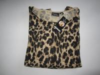 Leo Pullover Pulli Baumwolle Shirt Gr.40/42 M Strick Buchholz-Kleefeld - Hannover Groß Buchholz Vorschau