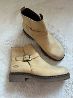 Camel Ankle Boots Rheinland-Pfalz - Koblenz Vorschau