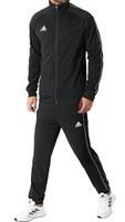 adidas Herren Polyesteranzug Core 18 L Düsseldorf - Garath Vorschau