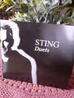 CD STING Duets Hessen - Heuchelheim Vorschau