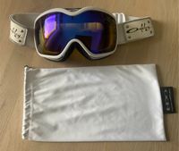 Oakley Damen Skibrille photochromatisch Sachsen-Anhalt - Halberstadt Vorschau