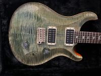 PRS USA Custom 24 (Trampas Green) 2016 Nordrhein-Westfalen - Wermelskirchen Vorschau