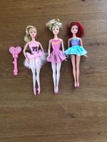 Barbie Tänzerinnen,Ballerinas Baden-Württemberg - Reilingen Vorschau