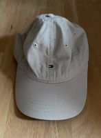 Tommy Hilfinger Cappie beige NEU Hessen - Groß-Gerau Vorschau