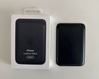 Apple Leather Wallet MagSafe fürs iPhone - NEU Hessen - Flieden Vorschau
