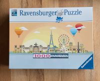 Ravensburger 1000 Panorama Puzzle Frankreich NEU Düsseldorf - Volmerswerth Vorschau