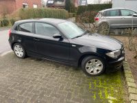 BMW 1er 118i Nordrhein-Westfalen - Coesfeld Vorschau