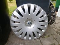 VW Radzierblende Radabdeckung Radkappe - Passat Golf Caddy 16" Herzogtum Lauenburg - Schwarzenbek Vorschau