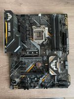 ASUS TUF B360 PRO GAMING MOTHERBOARD MAINBOARD Thüringen - Schleusegrund Vorschau