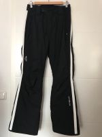 Waveboard Skihose Schwarz Gr. 38 Snowboardhose guter Zustand Top Neuhausen-Nymphenburg - Neuhausen Vorschau