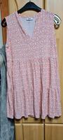 Sommerkleid aprikot weiß Gr. 40 München - Ramersdorf-Perlach Vorschau