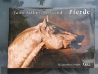 Bildband von Yann Arthus-Bertand Pferde Hessen - Kassel Vorschau