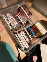 Manga Box mit Über 60 Mangas Baden-Württemberg - Bühl Vorschau