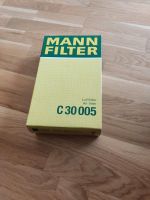 Luftfilter MANN.  C 30 005 für TDI Motoren Audi VW Essen - Essen-Kray Vorschau