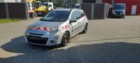 Renault Clio Grandtour Expression Brandenburg - Bersteland Vorschau