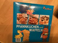 Die Maus Pfannkuchen und Waffeln Bayern - Schwandorf Vorschau