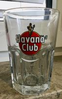 Havana Club Cocktailgläser Bayern - Schernfeld Vorschau