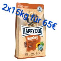 Happy Dog Trockenfutter Dortmund - Mengede Vorschau