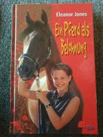 Ein Pferd als Belohnung - Eleanor Jones - Pony Club Berlin - Tempelhof Vorschau