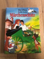 Kinderbuch Disney Märchenschatz Stuttgart - Sillenbuch Vorschau