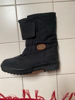 Winterstiefel gefüttert Größe 43 Bayern - Olching Vorschau