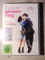 Zwei an einen Tag DVD Hessen - Neu-Isenburg Vorschau