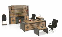 PASIFIK Büromöbel Tisch Schrank Büro Komplett Set Design Möbel Schleswig-Holstein - Glinde Vorschau