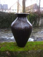 Bodenvase handgefertigt Keramik Baden-Württemberg - Metzingen Vorschau