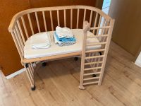 Babybay Beistellbett Rheinland-Pfalz - Mainz Vorschau