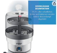 REER VapoMax großer Vaporisator / Sterilisator Bochum - Bochum-Nord Vorschau