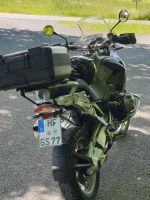 BMW R1200GS Nordrhein-Westfalen - Hiddenhausen Vorschau