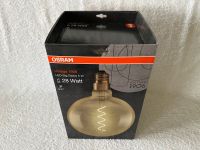 Riesige ☀️ OSRAM ☀️ LED Big Globe E27 1906 Edison-Glühbirne Bayern - Ingolstadt Vorschau