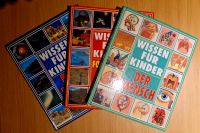 Buchreihe "Wissen für Kinder" Schleswig-Holstein - Neumünster Vorschau