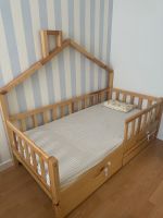 Kinderzimmer/ bett / schlafzimmer/Kinderbett/Babybett Hamburg - Bergedorf Vorschau