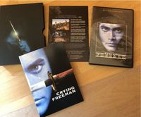 Crying Freeman Edition Speciale  DVD Festpreis Nordrhein-Westfalen - Bottrop Vorschau