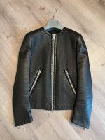 Lederjacke Prada Damen Gr.36 (it.40) Baden-Württemberg - Karlsruhe Vorschau