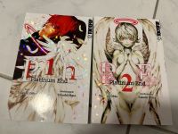 Platinum End - Erstauflage Manga Band 1+2 Baden-Württemberg - Meckenbeuren Vorschau