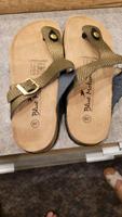 Bio Damen Sandalen 39 *neuwertig* Bayern - Ingolstadt Vorschau