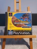 No Fear Downhill Mountain Biking PS1 Playstation 1 mit Anleitung Köln - Bickendorf Vorschau