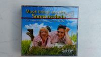 Sonnenschein - volkstümliche Schlager, 4 CD´s, NEU und in OVP! Herzogtum Lauenburg - Schwarzenbek Vorschau