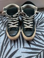 Converse Chucks Turnschuhe Trainers black camouflage Gr. 38 Wandsbek - Hamburg Rahlstedt Vorschau