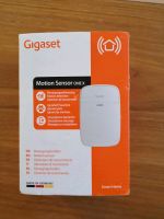 Bewegungsmelder Gigaset Motion sensor one x - ungeöffnet Hessen - Brombachtal Vorschau