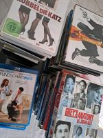 Großes Filmpaket DVD und Bluray Saarland - Wadgassen Vorschau