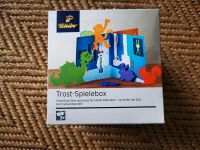 TAUSCH Trost Spielebox von Tchibo Arzt Spiel Leipzig - Grünau-Ost Vorschau