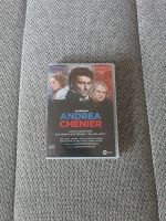 ANDREA CHENIER, Umberto Giordano, Oper, dvd Bayern - Mittenwald Vorschau