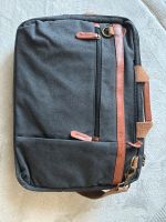 Rucksack/ Laptoptasche 15,6 Zoll unbenutzt in OVP  dunkelgrau Mecklenburg-Vorpommern - Stralsund Vorschau