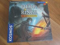 Brettspiel Herr der Ringe - Die Entscheidung Stuttgart - Stuttgart-West Vorschau