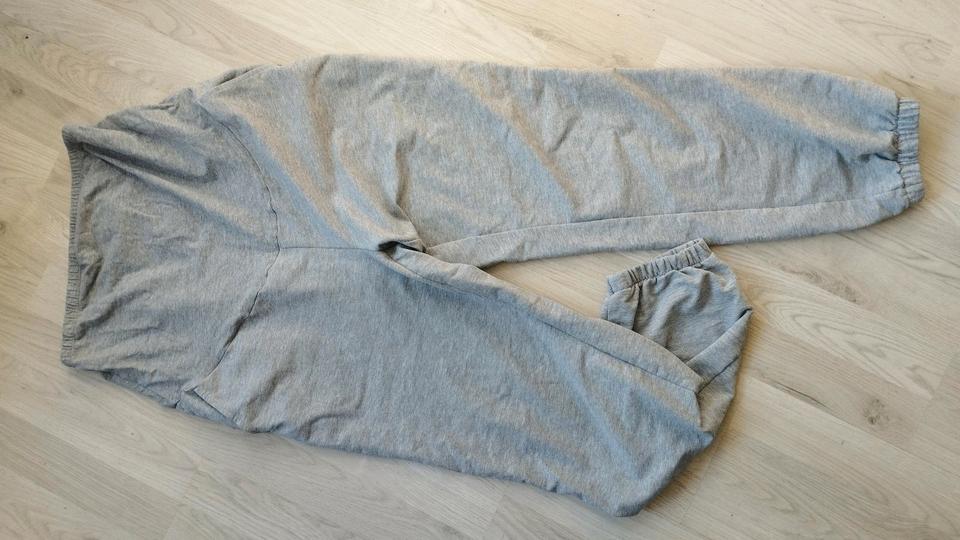 Umstandshosen Jeans Jogginghosen Schwangerschaft 38/M H&M in Borkum