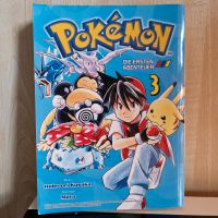 Pokemon die ersten Abenteuer Manga Hessen - Cölbe Vorschau